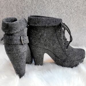 Blowfish Boots
